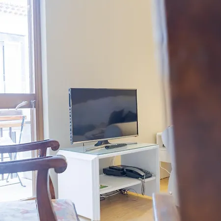 - Garden - Free Parking & Ac Funchal