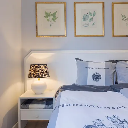 Daire - Garden - Free Parking & Ac Funchal