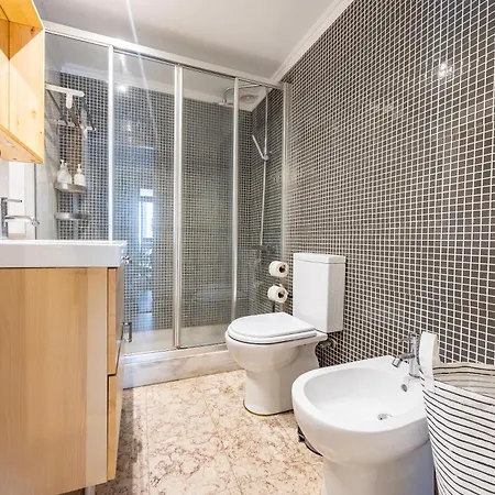 - Garden - Free Parking & Ac Daire