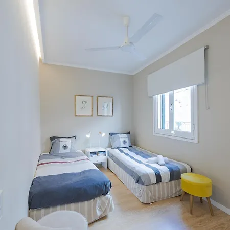 - Garden - Free Parking & Ac * 푼샬