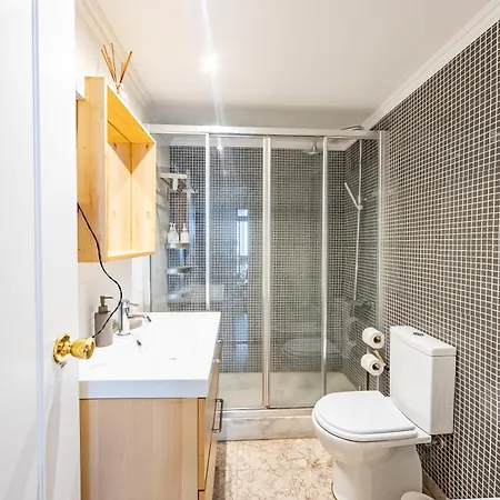 - Garden - Free Parking & Ac * 푼샬