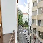 Daire - Garden - Free Parking & Ac