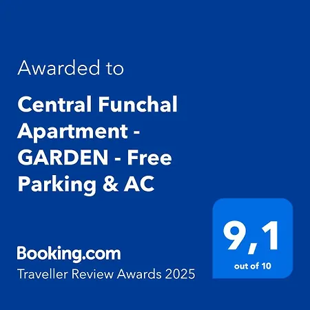- Garden - Free Parking & Ac *