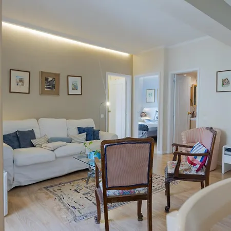 Apartamento - Garden - Free Parking & Ac Funchal (Madeira)