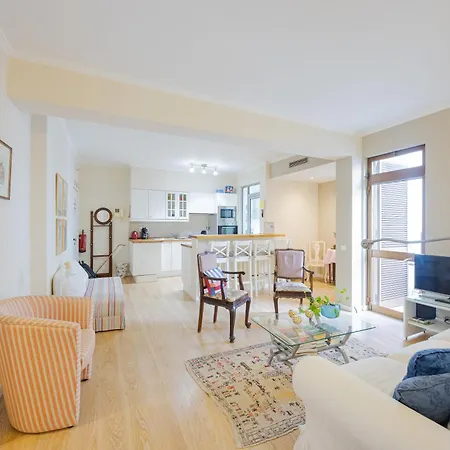 Appartement - Garden - Free Parking & Ac Funchal (Madeira)