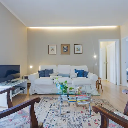 - Garden - Free Parking & Ac Appartement