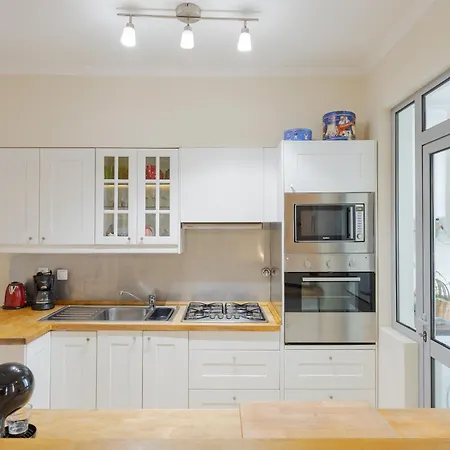 - Garden - Free Parking & Ac *