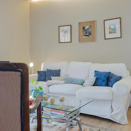 Apartamento - Garden - Free Parking & Ac Funchal (Madeira)