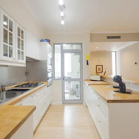 - Garden - Free Parking & Ac Appartement Funchal (Madeira)