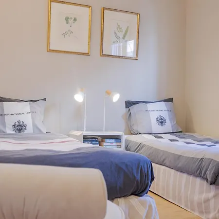 - Garden - Free Parking & Ac *