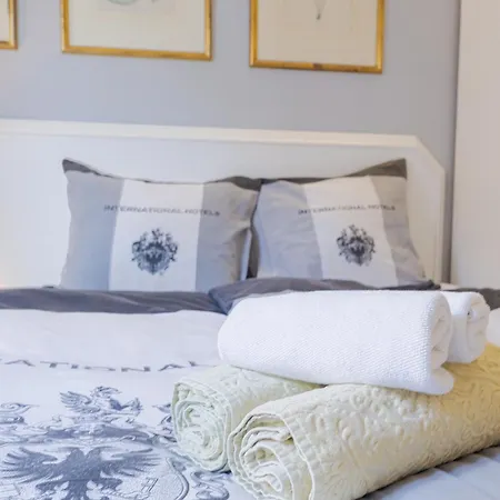 Apartamento - Garden - Free Parking & Ac Funchal (Madeira)