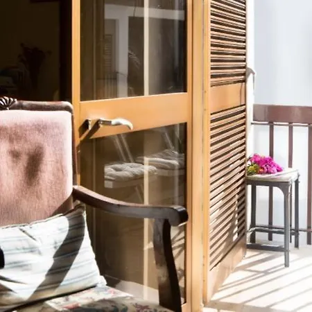 - Garden - Free Parking & Ac דירה