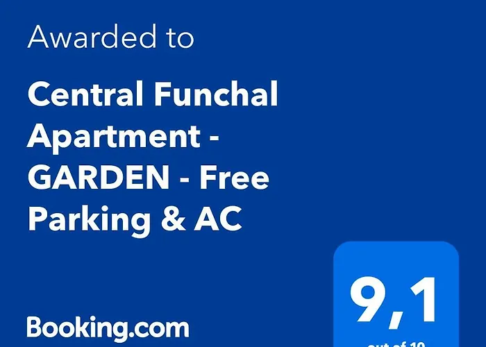 - Garden - Free Parking & Ac *