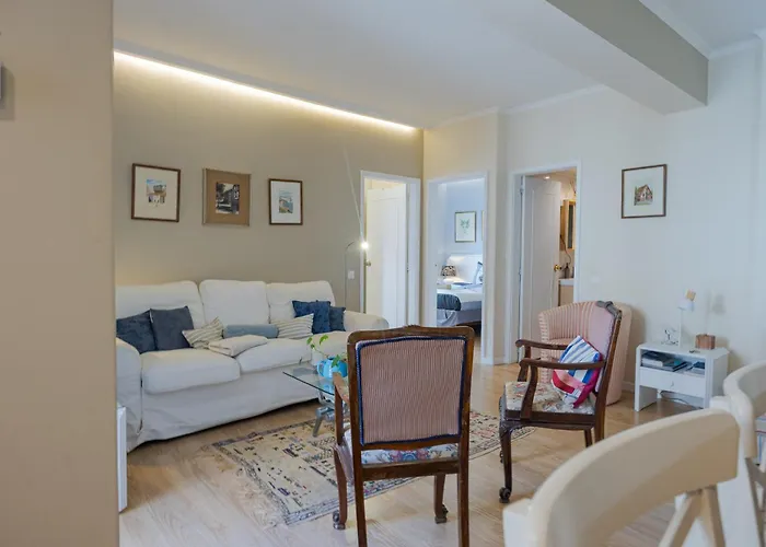 公寓 - Garden - Free Parking & Ac 丰沙尔