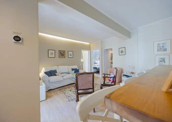 - Garden - Free Parking & Ac 丰沙尔