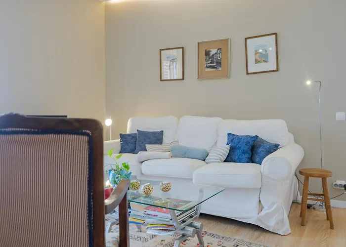 公寓 - Garden - Free Parking & Ac 丰沙尔