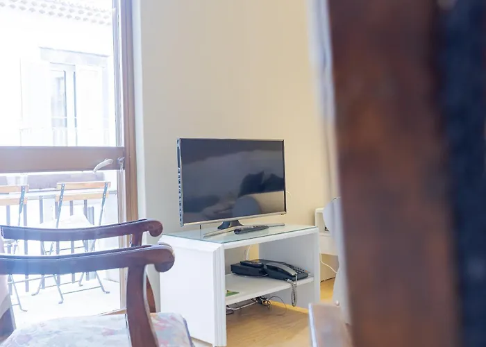 - Garden - Free Parking & Ac 丰沙尔