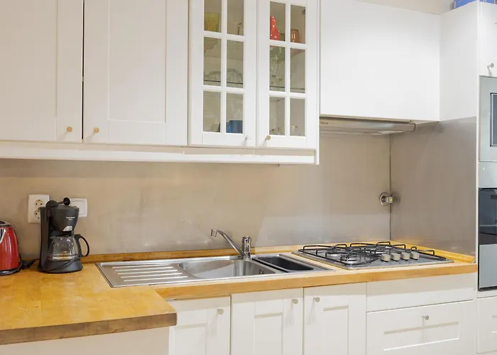 - Garden - Free Parking & Ac * 丰沙尔