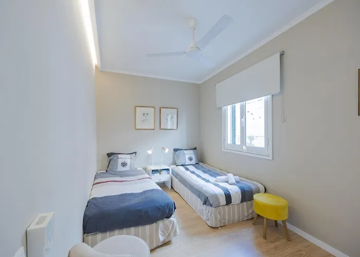 - Garden - Free Parking & Ac * 丰沙尔