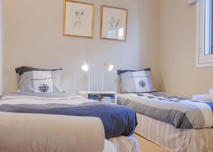 - Garden - Free Parking & Ac *