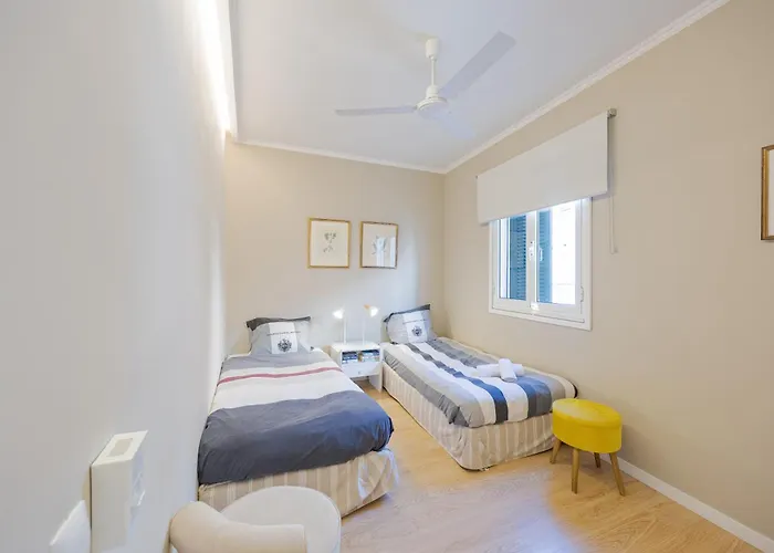 - Garden - Free Parking & Ac 丰沙尔