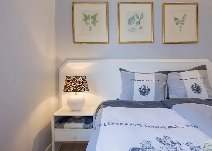 公寓 - Garden - Free Parking & Ac 丰沙尔