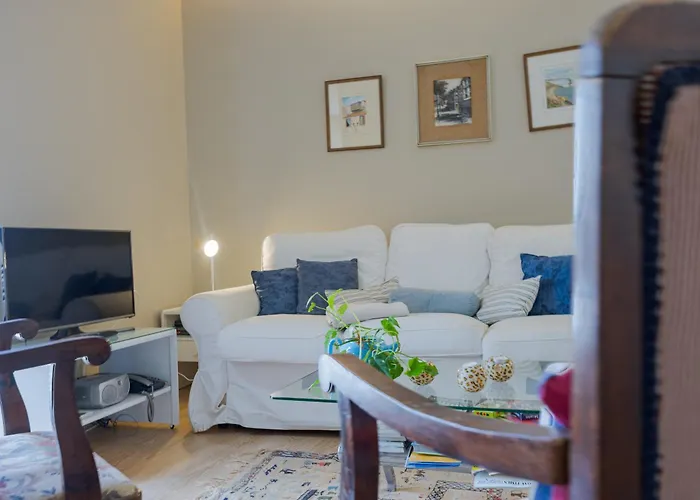 - Garden - Free Parking & Ac *