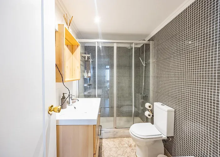 - Garden - Free Parking & Ac * Funchal (Madeira)
