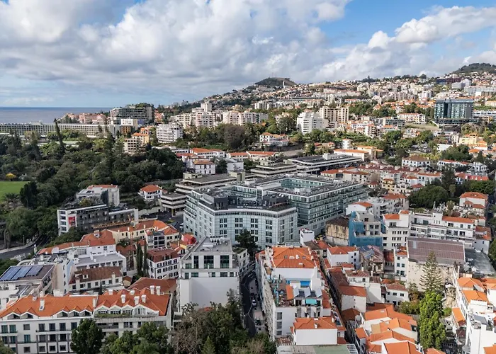 公寓 - Garden - Free Parking & Ac *