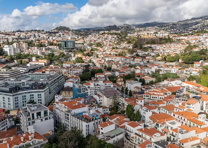 - Garden - Free Parking & Ac 公寓 *