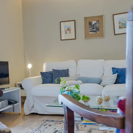 - Garden - Free Parking & Ac *