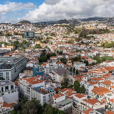 - Garden - Free Parking & Ac Lejlighed *