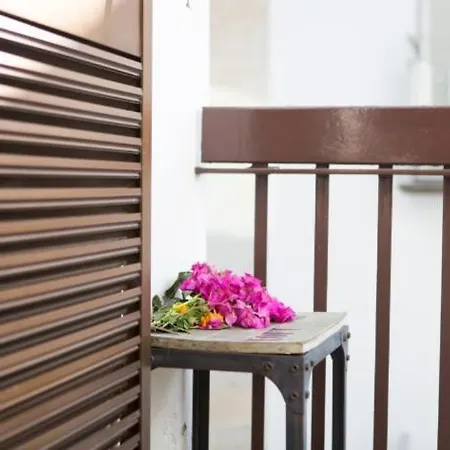- Garden - Free Parking & Ac 丰沙尔